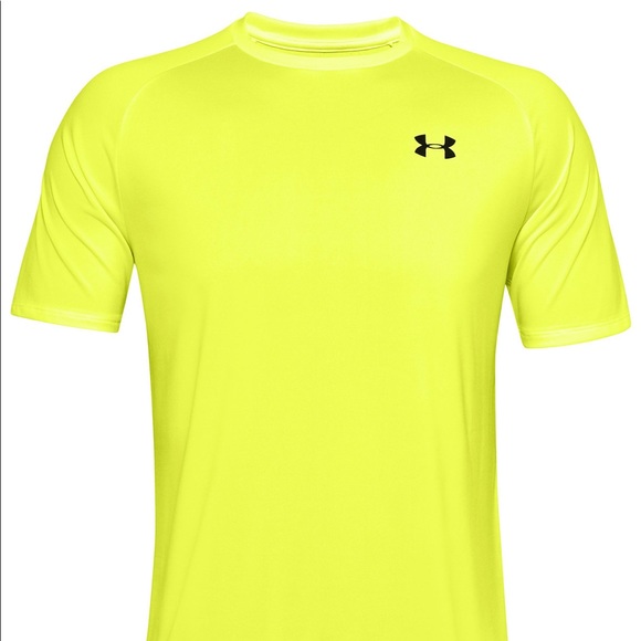 Under Armour Other - Mens Under Armour Tech T shirt